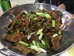 -毛家湘菜馆(青海湖店)