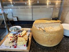 -威斯汀舞台餐厅