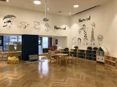 -哈沐德国际托育早教(保利城旗舰店)