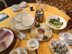 -鸽王世家(东华东路店)