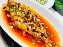 -峨嵋酒家(地安门店)