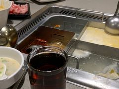 -海底捞火锅(海澜财富中心店)