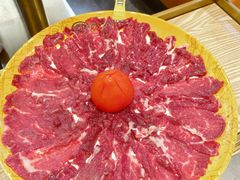 -潮汕大目牛肉火锅(皇岗旗舰店)