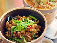 -麻伊伏土菜馆(朗州路店)