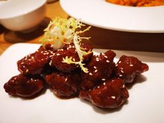 -枣子树·素食餐厅(普陀山店)