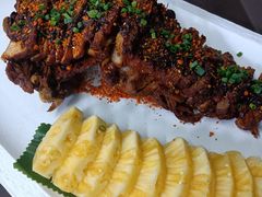 -院里寻菜·精致庭院菜(观沙岭店)