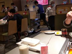 大堂-海底捞火锅(天津SM城市广场店)
