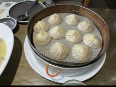 -隆喜元鱼汤包·海鲜(中联广场店)