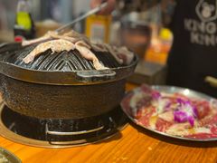 -kingkong大猩猩烤肉(CBD店)