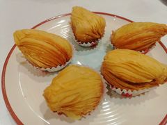 -新雅粤菜馆(南京东路店)