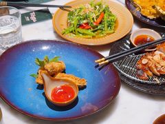 -Tegu泰古莲·泰国餐厅(红山6979店)