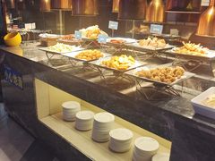 -蒙肥羊·酸汤潮牛·鲜牛肉火锅烤肉自助(岗顶店)