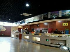 -淀里船宴(卓达店)