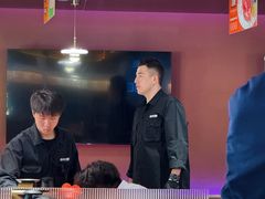 -杨小佳·齐齐哈尔烤肉·烤串(广州店)