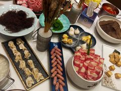 -阳光码头海鲜火锅(世纪大道店)