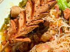 -八月美食小馆(银泰城总店)