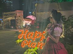 -SWAG·日咖夜酒·城市露营