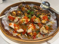 家乡蒸缩骨鱼片-顺德佬(石厦店)