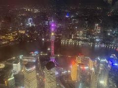 -上海中心大厦