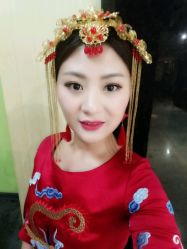 -完美新娘婚纱摄影