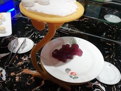 -巴犀烧烤(新崇光店)