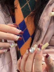 -尤米一站式美甲美睫