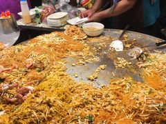 -周日夜市