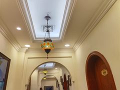 -清真·玛丽亚新疆菜主题餐厅(浙江中路店)