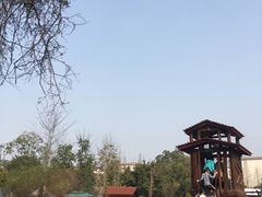 -成飞公园