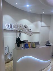 -JUVA欧华医美连锁