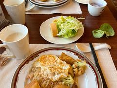 -福建鲤鱼洲酒店