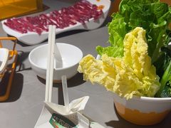 -潮发潮汕牛肉店(东方宝泰店)