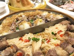 -谷语中餐厅
