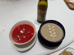 俄罗斯红菜汤-马克西姆俄罗斯餐厅(通亚街店)