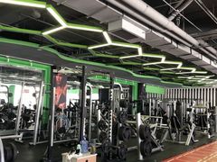 -龙旗健身(龙旗购物中心店)