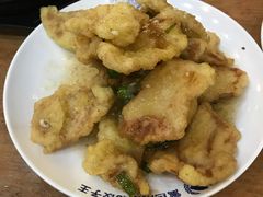 -篱笆院东北饺子王(欧阳路店)