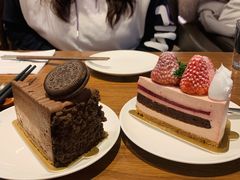-集品堂·JPC餐厅(青年大街市府店)