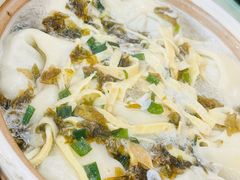 -白玉兰小吃(新村路店)