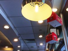 -麦当劳(郴州北湖店)