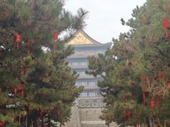 -大明幻境第一城