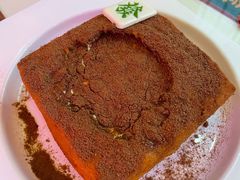 暴富漏奶华-龙记·香港茶餐厅(海上世界店)
