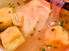 -东泰祥生煎馆(长宁路店)