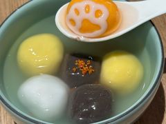 -宁波香格里拉大酒店