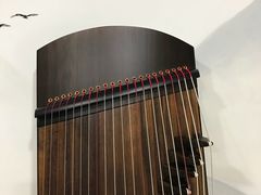 -叶老师古筝工作室(杨公桥店)