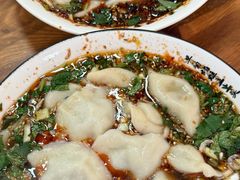 -尤素福东举院饺子馆