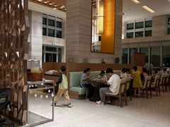 -月色西餐厅·海鲜刺身·烧烤(科学城保利郡雅酒店)