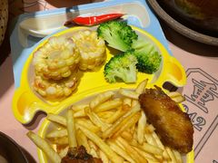 -杨记隆府重庆江湖菜(大悦城店)