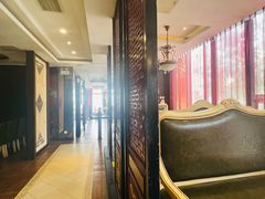 -老牌坊鲁菜名店(聊城美食岛店)