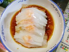 虾肠-阿殳菜馆·私厨(水围村店)