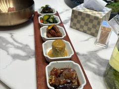 -董家大院·京味家常菜(朝丰家园店)